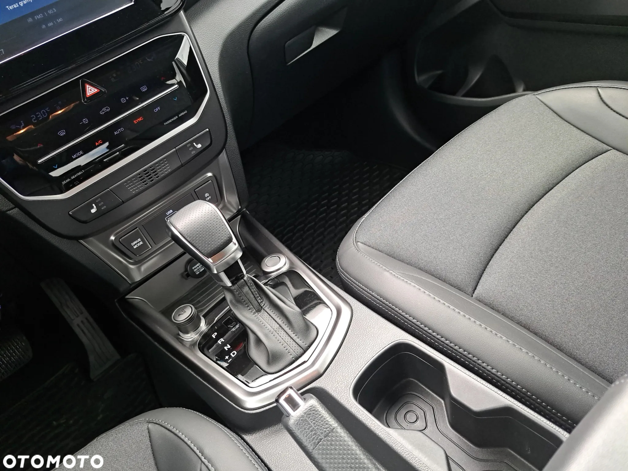 SsangYong/KGM Tivoli 1.5 T-GDI Quartz - 19