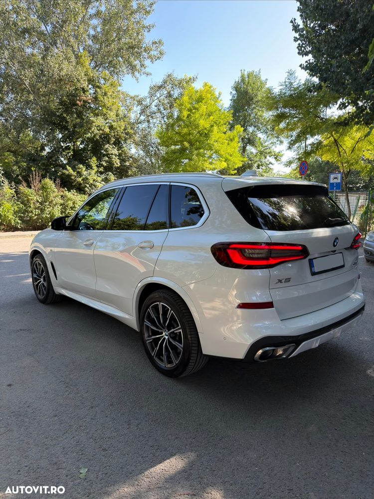 BMW X5 xDrive40d AT MHEV - 3