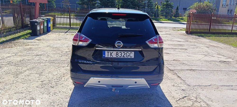 Nissan X-Trail 1.6 DCi Tekna 4WD - 3