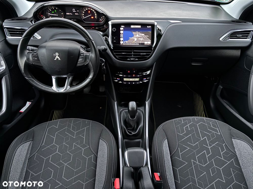 Peugeot 2008 PureTech 110 Stop&Start Business-Line - 7