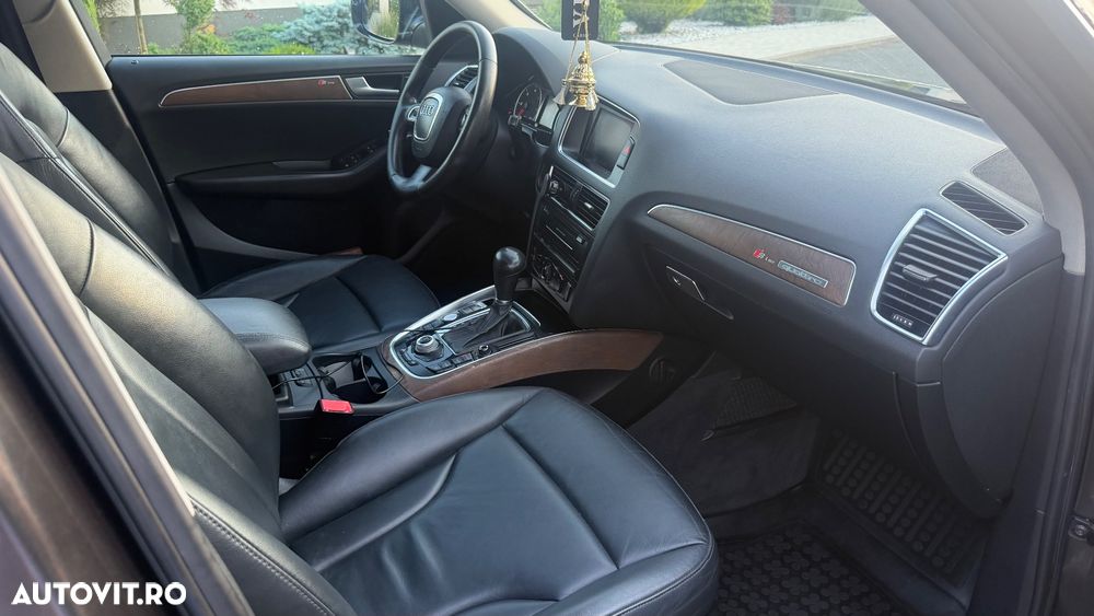 Audi Q5 2.0 TDI Quattro (clean diesel) S tronic - 7