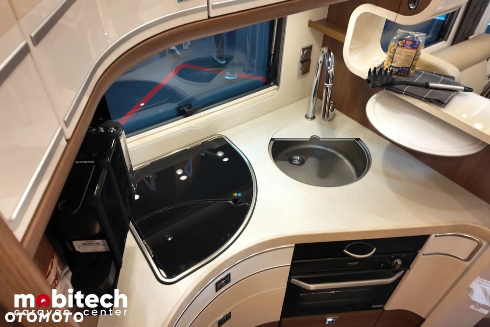Carthago Chic E-Line I 51 QB DA (MY 2026) - 9
