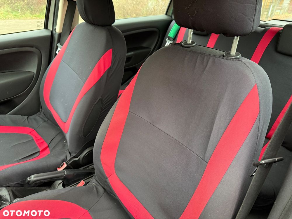 Fiat Grande Punto - 10