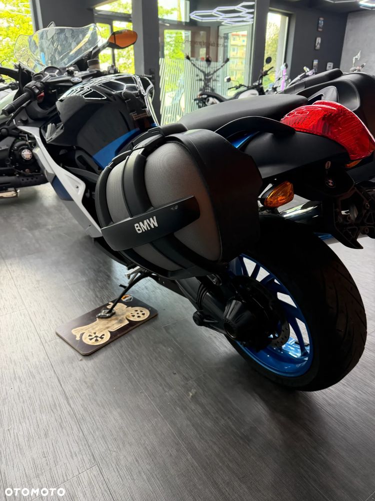 BMW K - 6
