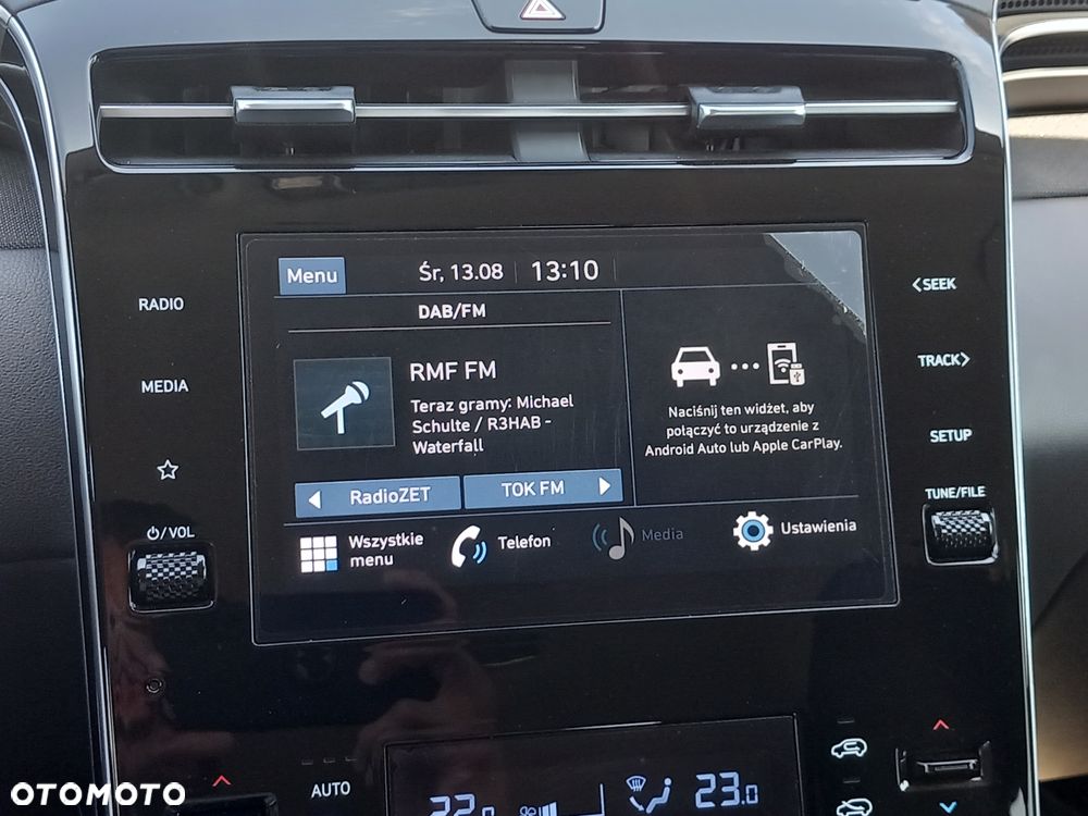 Hyundai Tucson - 16