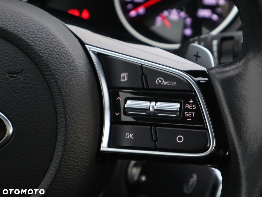 Kia Ceed 1.4 T-GDI M DCT - 15