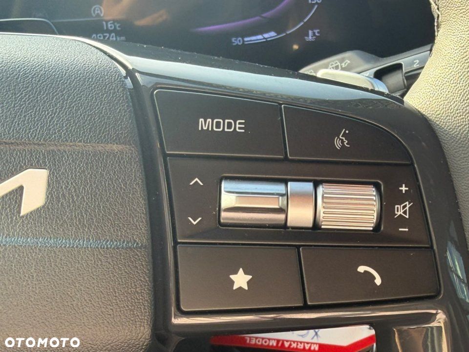 Kia XCeed - 16