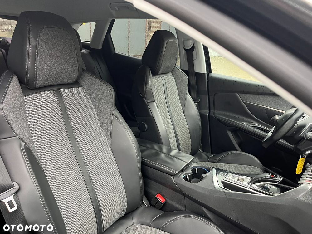 Peugeot 3008 - 7