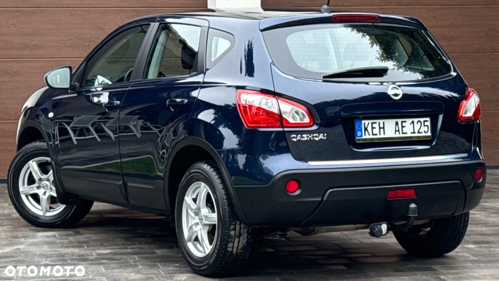 Nissan Qashqai - 28