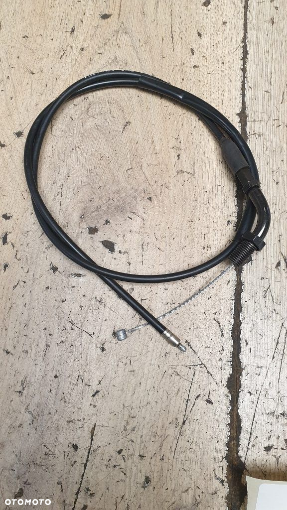Linka gazu Sym XS125 17910-M64-A00 - 6