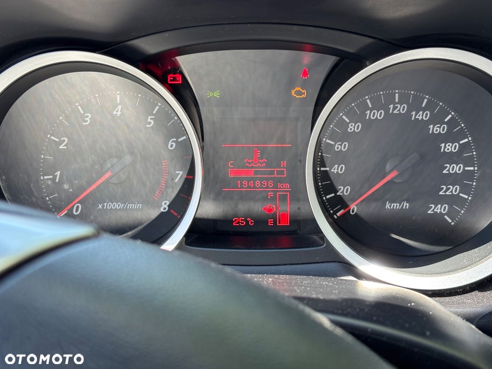 Mitsubishi Lancer 1.6 Invite - 18