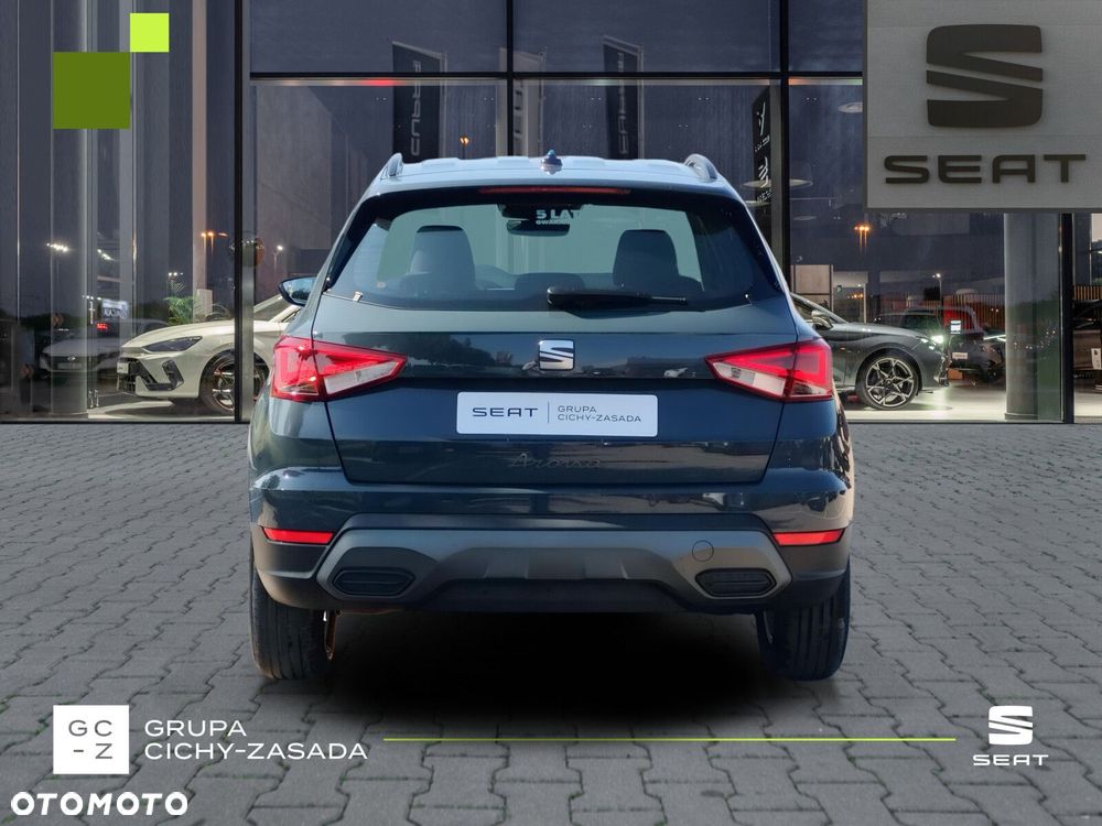 Seat Arona - 5