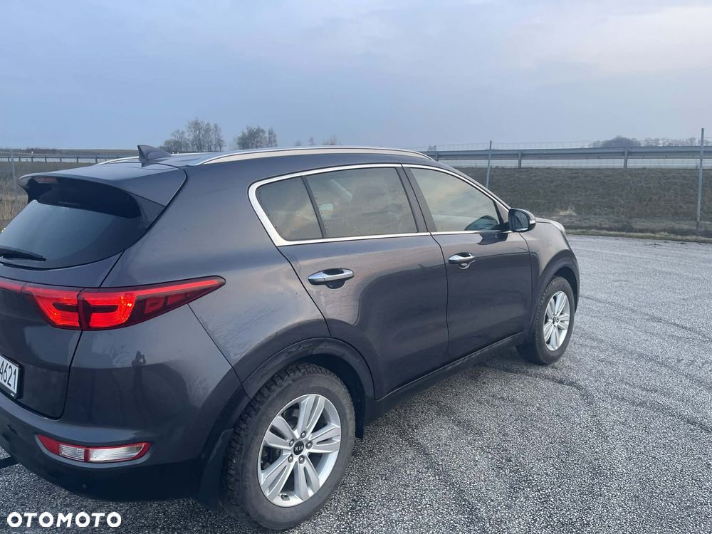 Kia Sportage 1.6 GDI L 2WD - 15