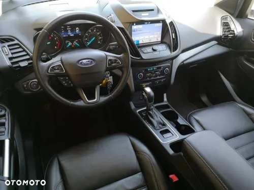 Ford Escape 1.5 EcoBoost AWD SE - 16