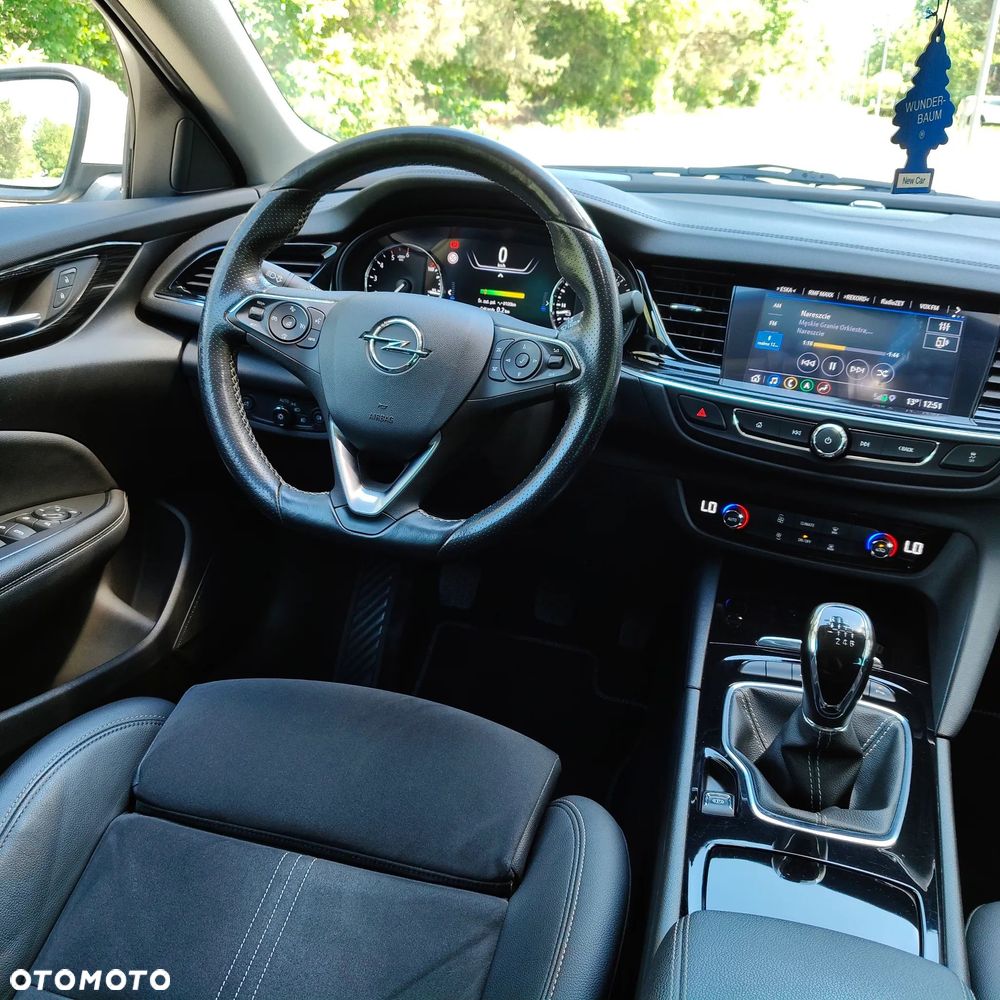 Opel Insignia 1.6 CDTI Exclusive S&S Eco - 12