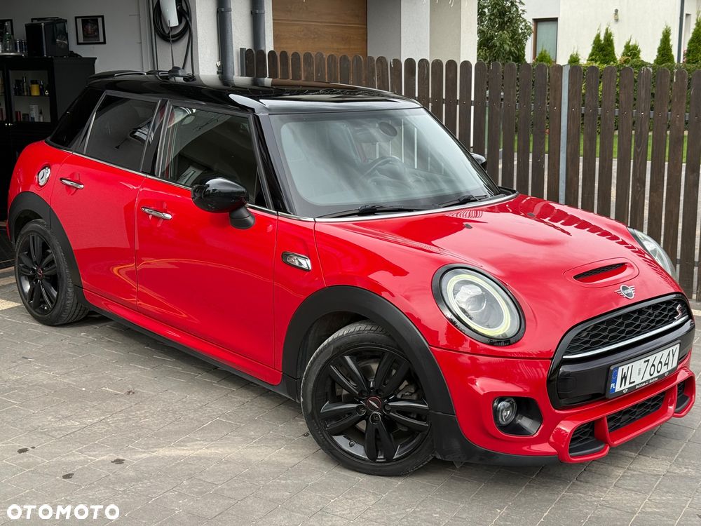 MINI Cooper S GPF - 2