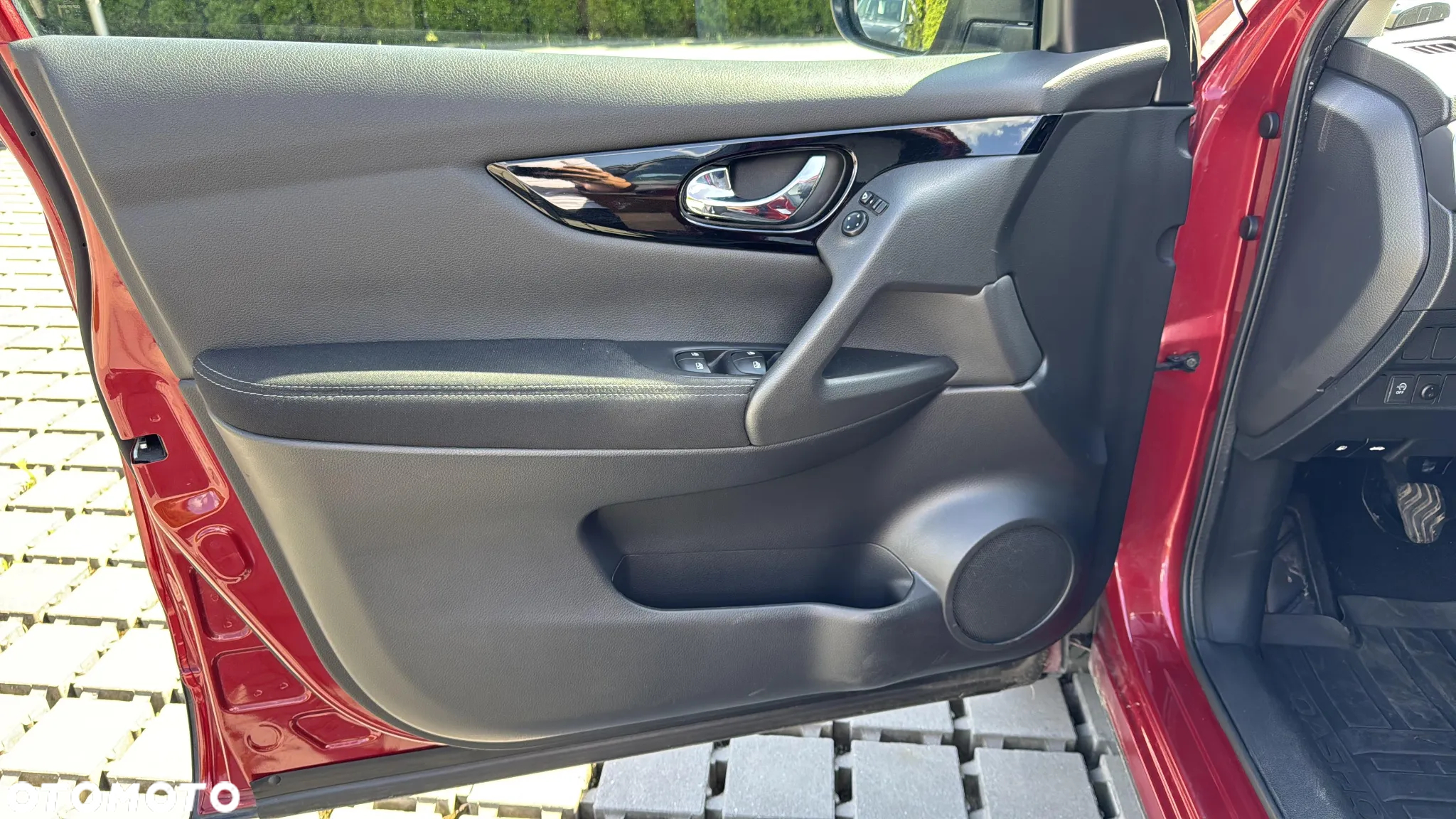 Nissan Qashqai 1.2 DIG-T Acenta EU6 - 11