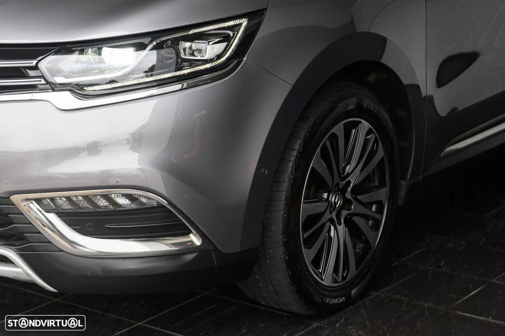 Renault Espace 1.6 dCi Zen EDC - 16