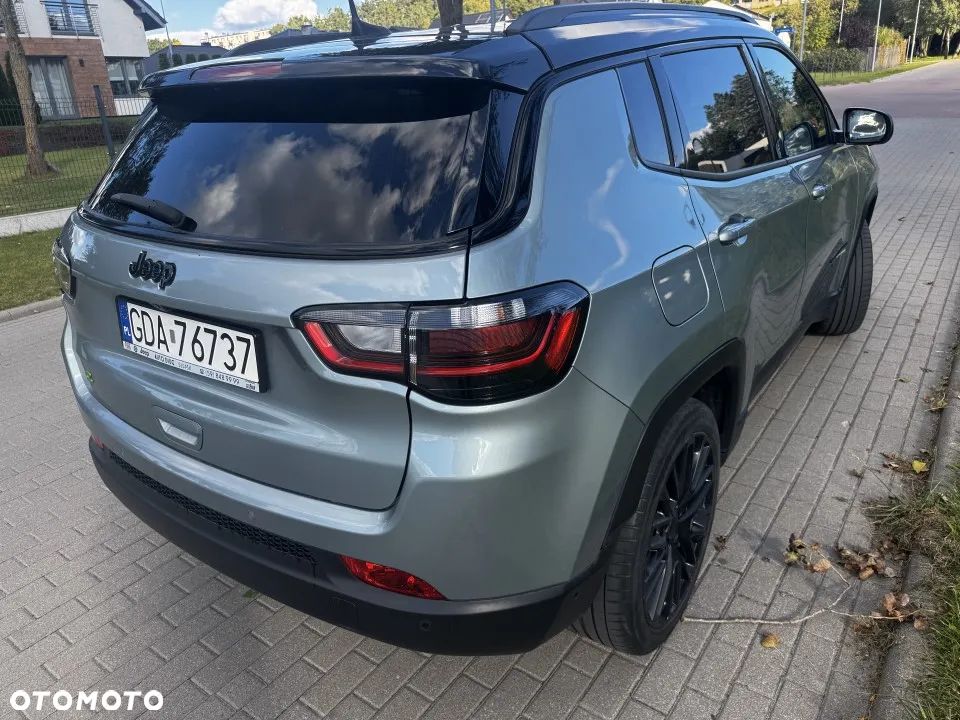 Jeep Compass - 7
