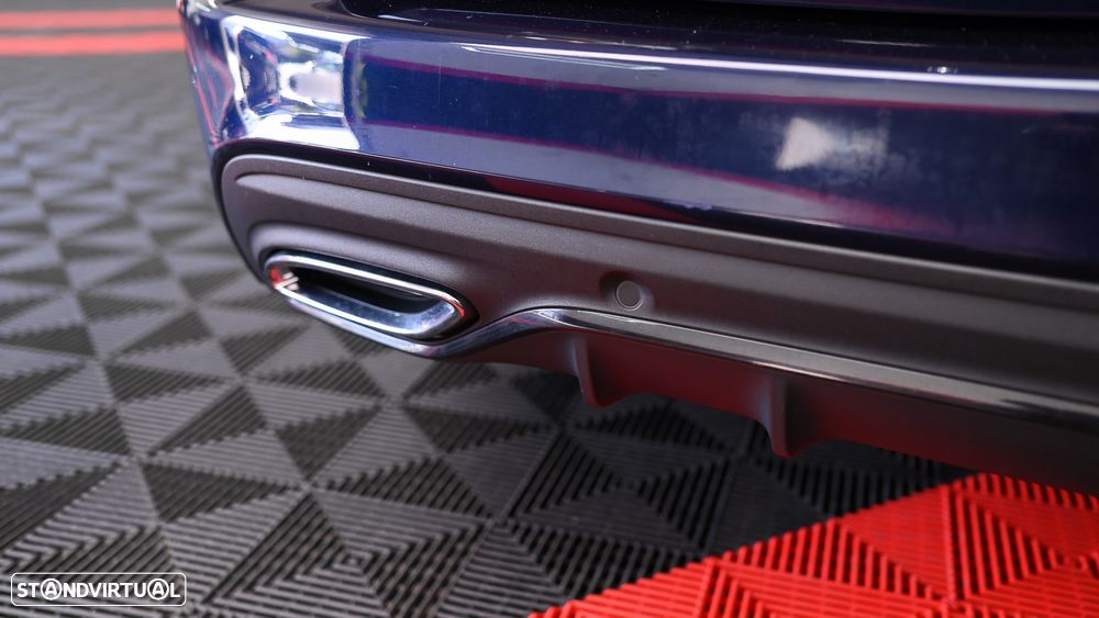 Mercedes-Benz C 300 de T 9G-TRONIC AMG Line - 24