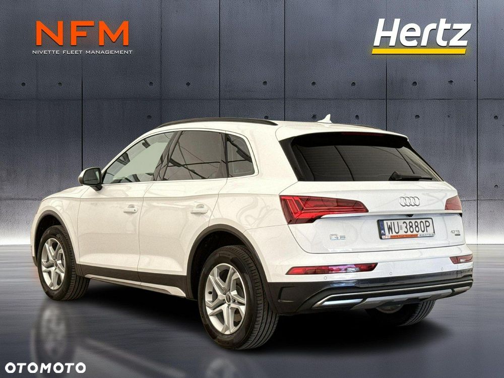 Audi Q5 - 5