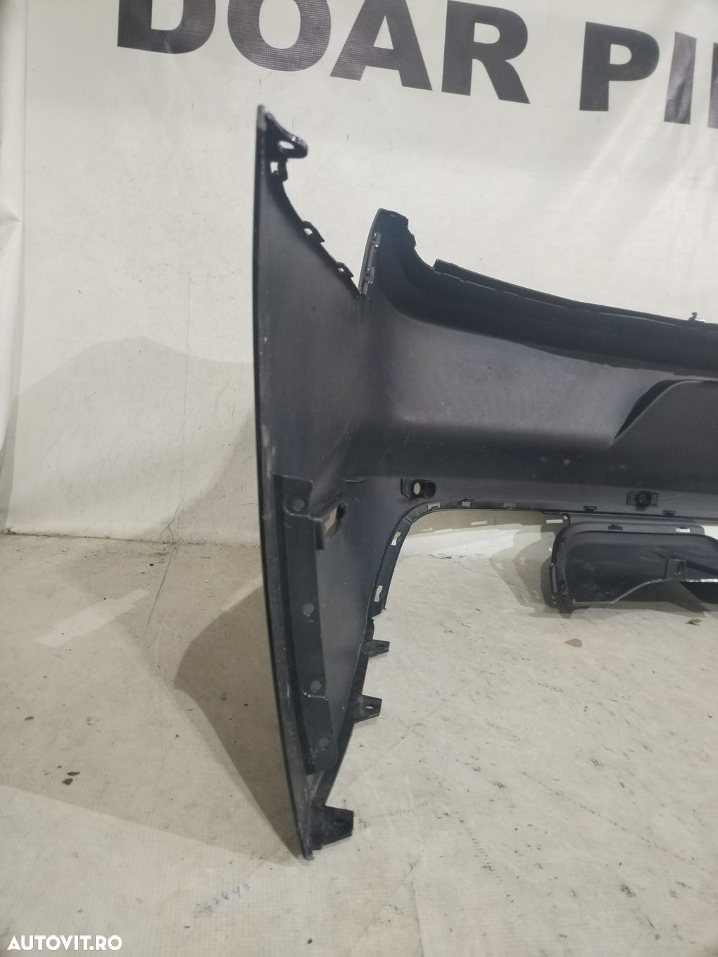 Bara spate Ford Mustang, 2015, 2016, 2017, 2018, cod origine OE FR3B-17D781-B. - 12