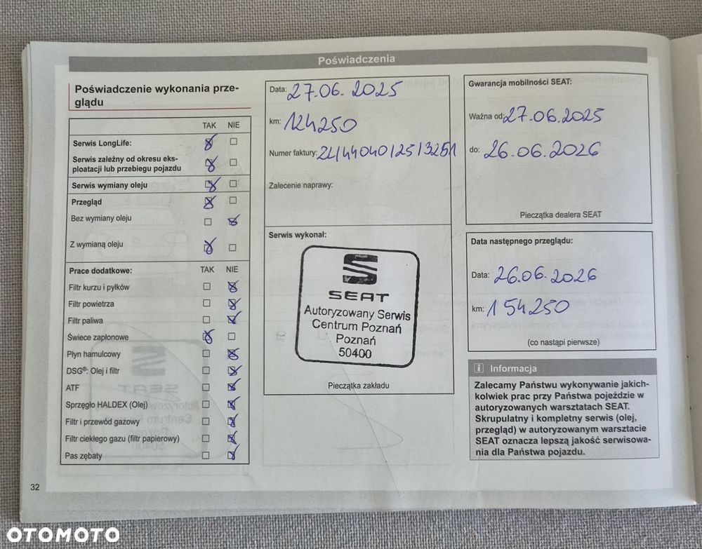 Seat Ateca 1.4 ECO TSI Xcellence S&S - 21
