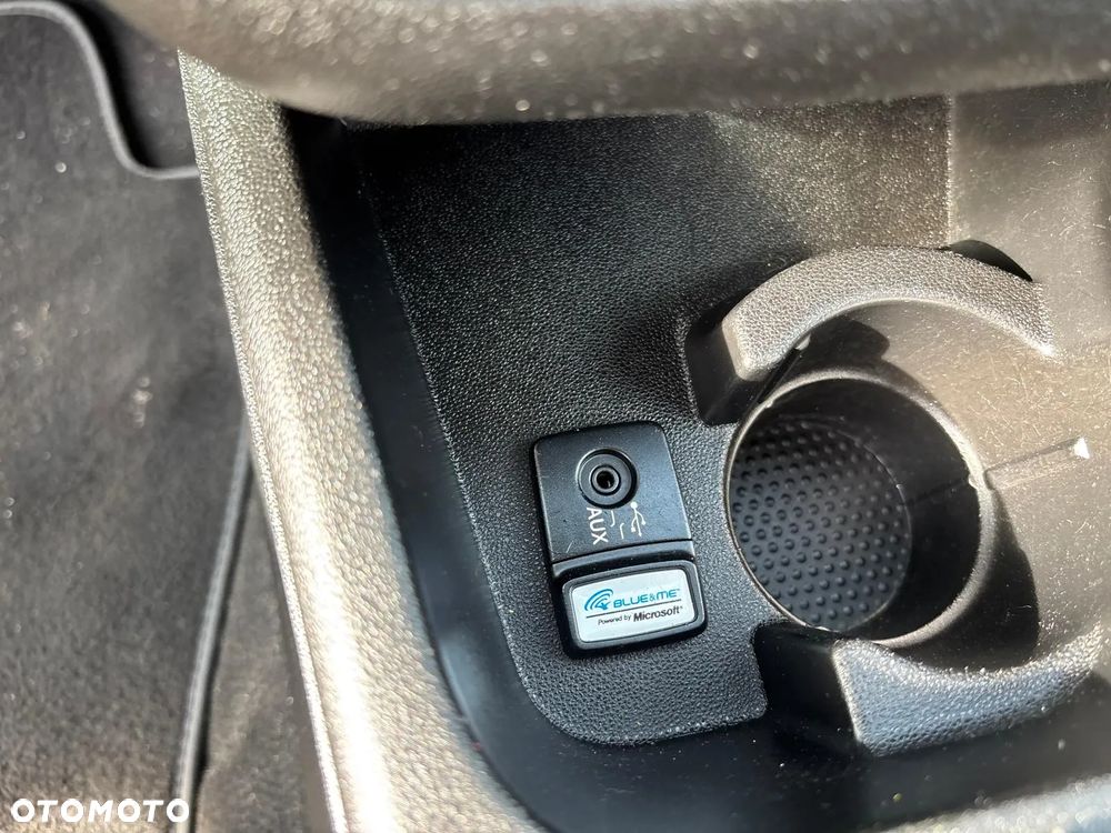 Fiat Punto 1.2 Easy - 21