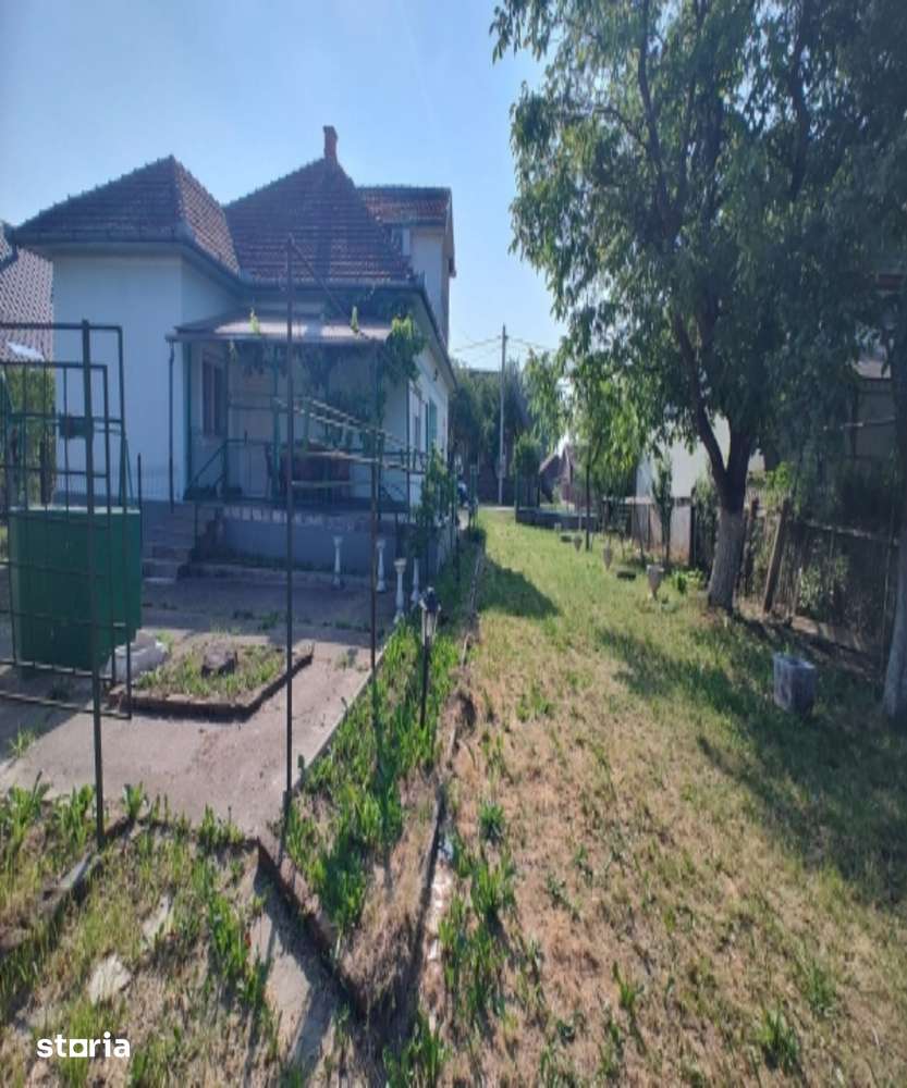 De vanzare casa in Baia De Cris-Brad - Imagine principală: 2/19