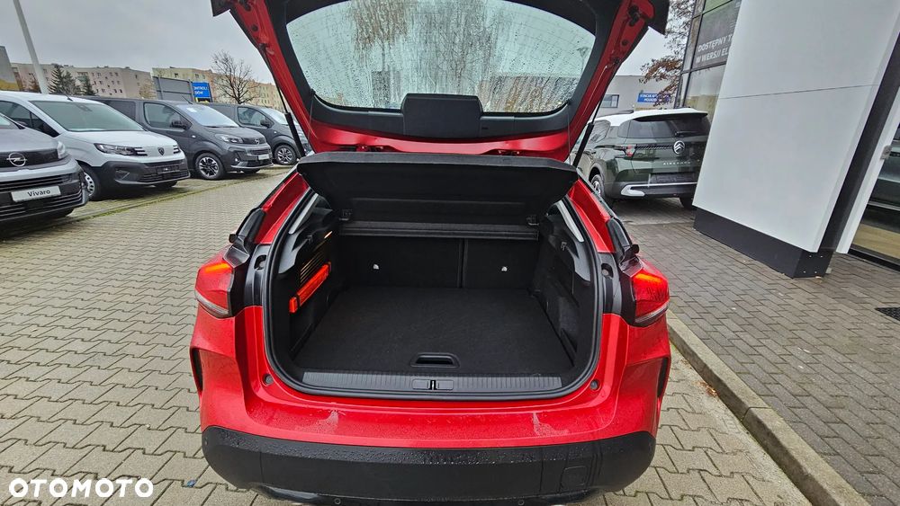 Citroën C4 1.2 PureTech Plus S&S - 6