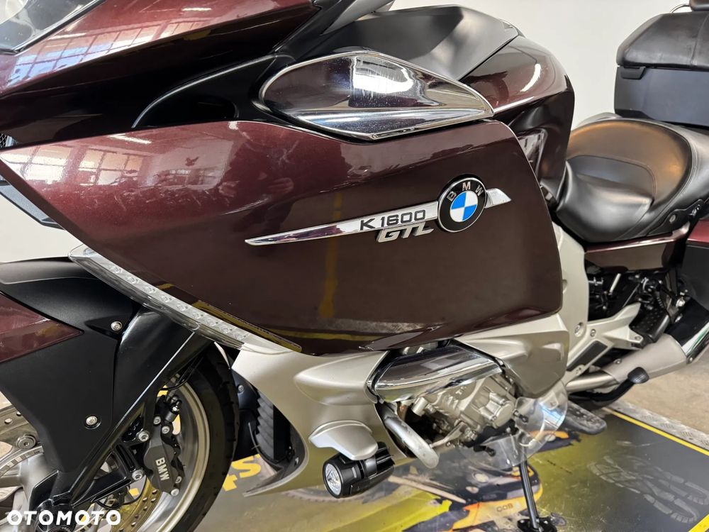 BMW K - 20