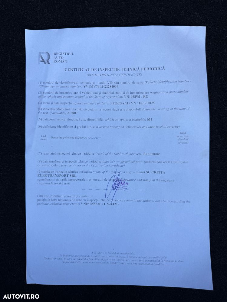 Volvo V40 D2 Summum - 28