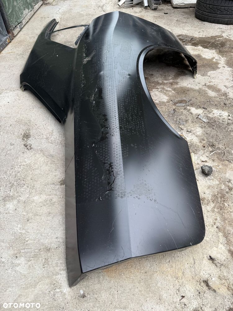 POSZYCIE BŁOTNIKA BŁOTNIK TYŁ PRAWY DODGE CHALLENGER 68440576AB - 7