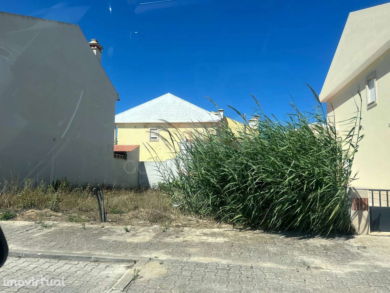 Lote de terreno para construção de moradia T3 - Grande imagem: 4/4