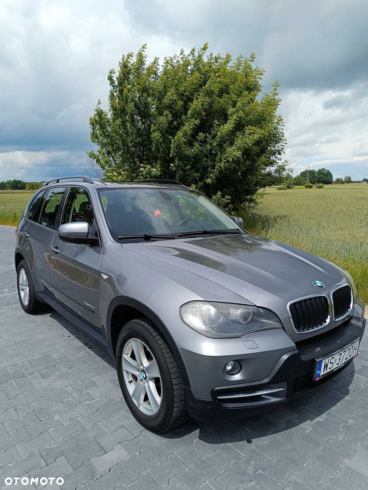 BMW X5 - 2