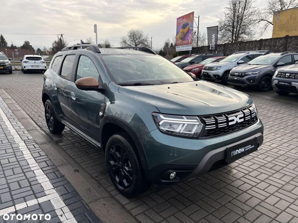 Dacia Duster - 4