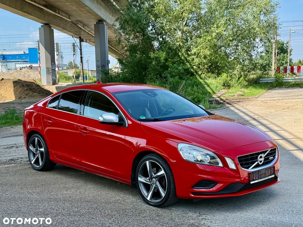 Volvo S60 T3 RDesign - 10