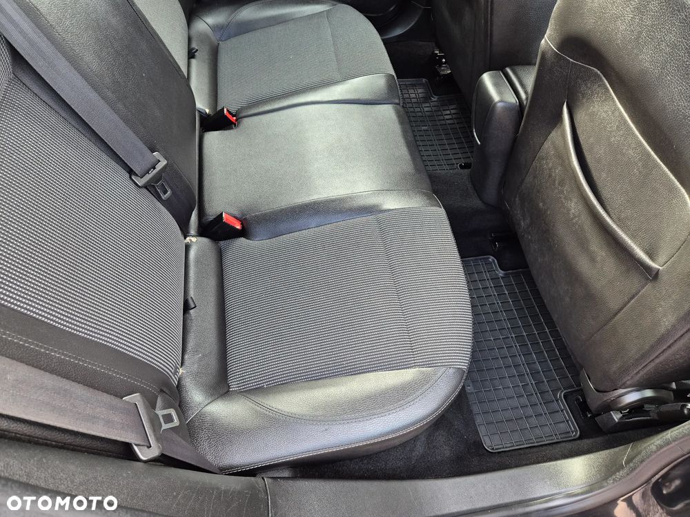Opel Astra 1.4 Turbo Cosmo - 22