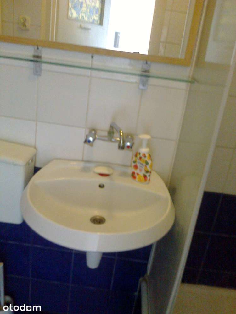 Mieszkanie, 20 m², Warszawa