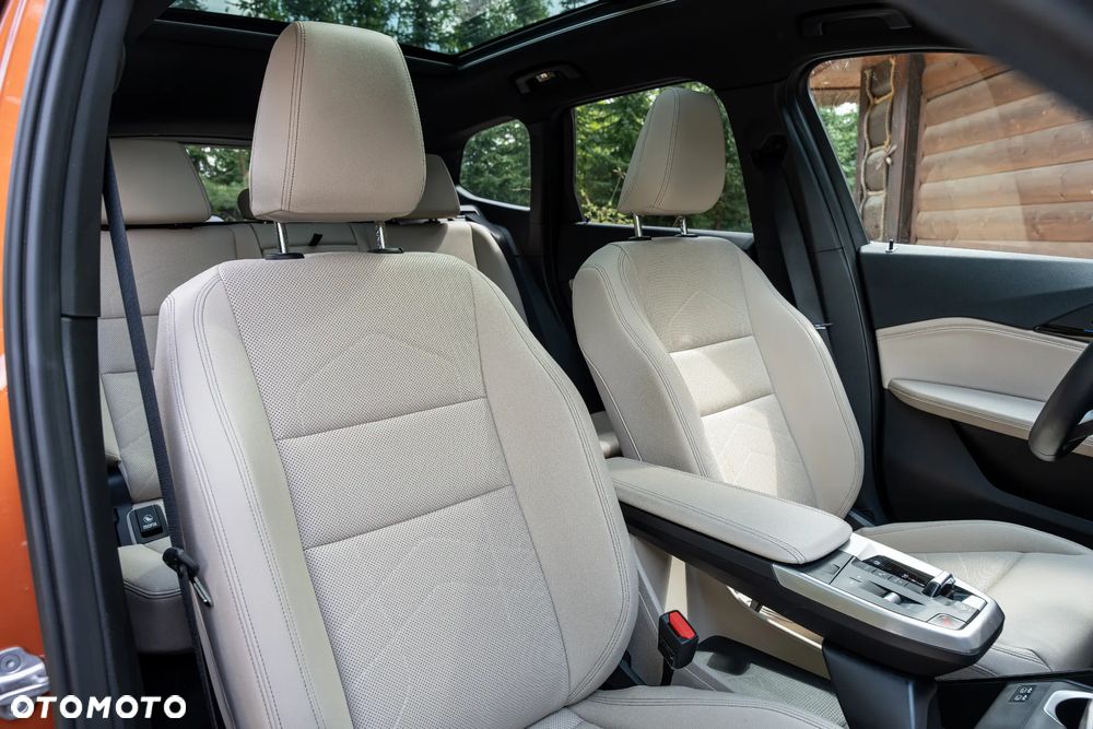 BMW X1 xDrive25i M Sport - 25