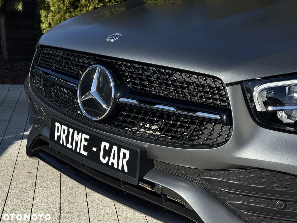 Mercedes-Benz GLC 220 d 4Matic 9G-TRONIC AMG Line Plus - 22
