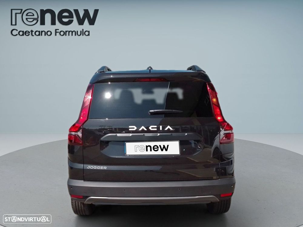 Dacia Jogger 1.0 ECO-G Expression 7L Bi-Fuel - 6
