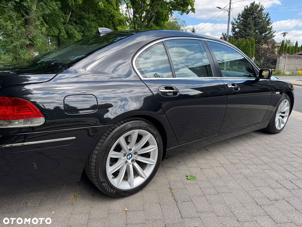 BMW Seria 7 730d - 34