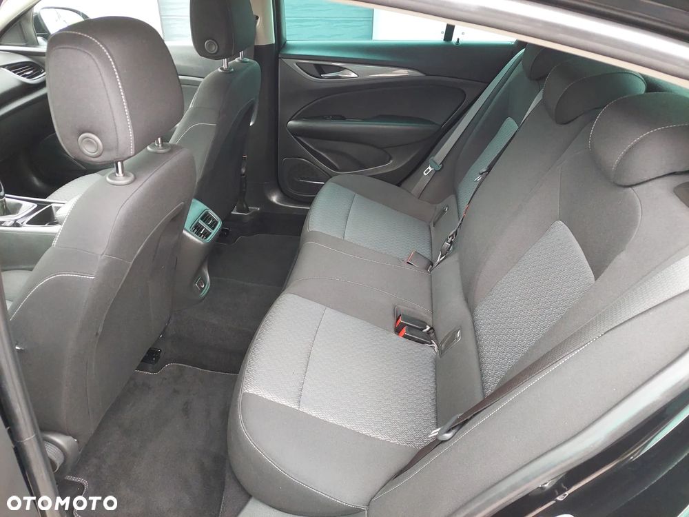 Opel Insignia 2.0 Business Edition - 33