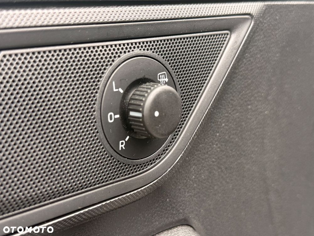 Skoda Fabia 1.0 TSI Ambition - 24