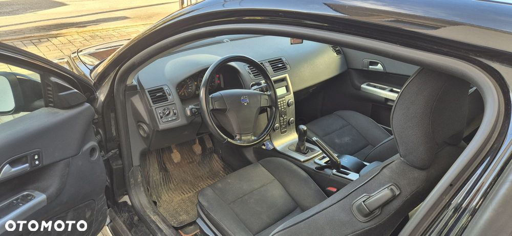 Volvo C30 1.6 Edition - 5