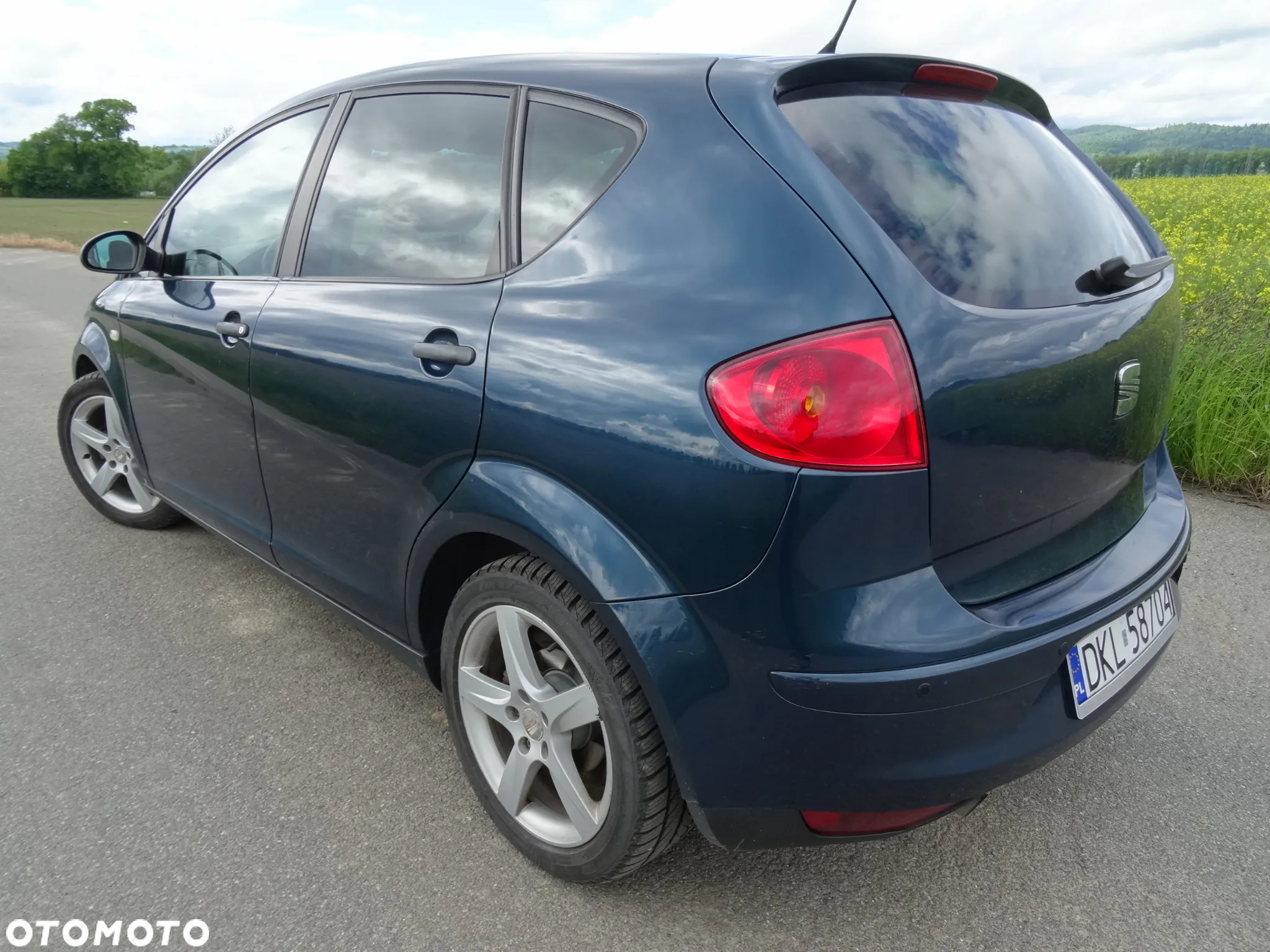 Seat Altea 1.6 Fresh - 4