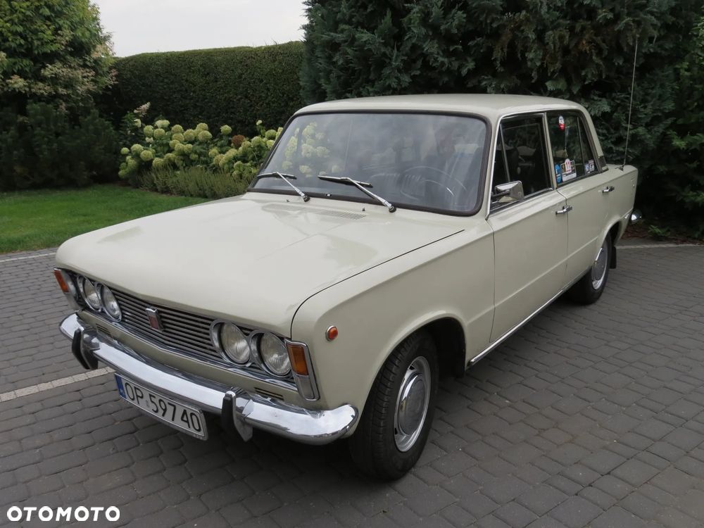 Fiat 125p - 36