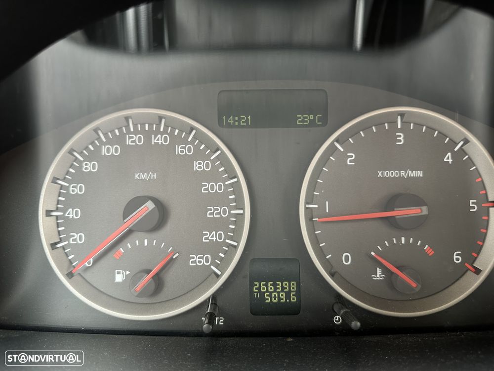 Volvo C30 1.6 D Momentum - 12