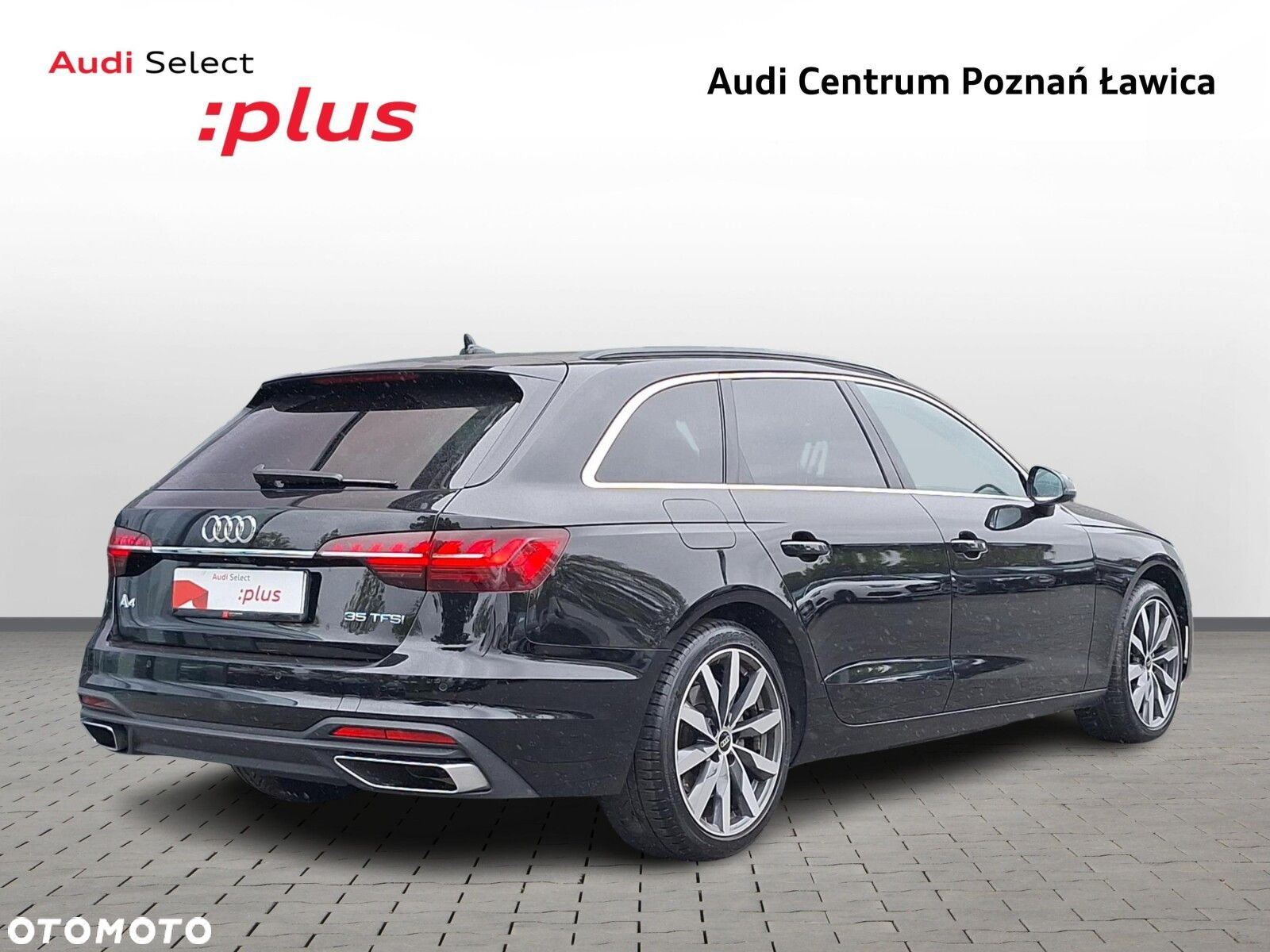 Audi A4 - 2